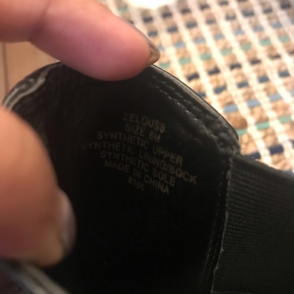 Booties - Picture 7 of 7